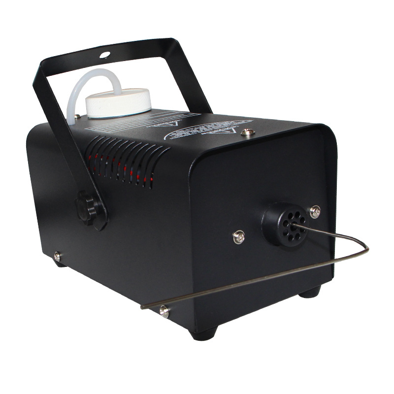 长管烟雾机出烟器烟雾测漏器烟雾演示道具延长火车头烟雾检测器