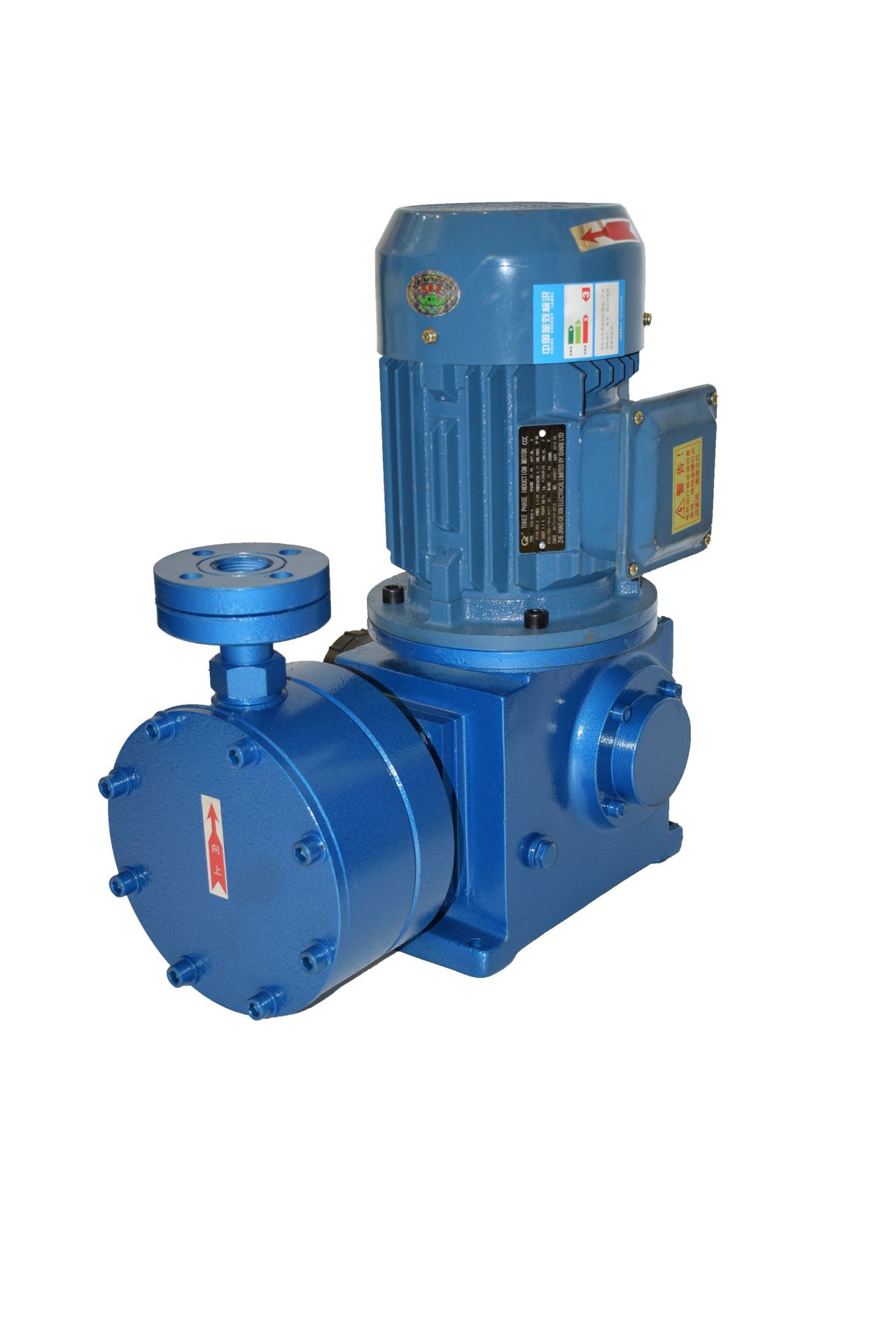 机械隔膜式计量泵流量泵耐强腐蚀酸碱米顿罗加药泵污水加药