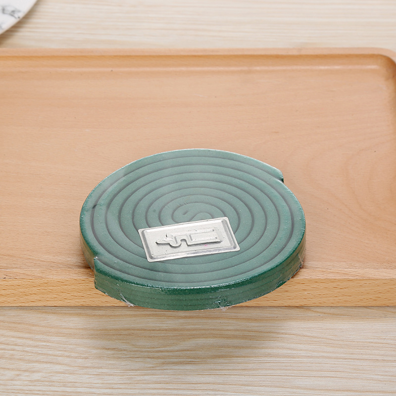 蚊香批发蚊香家用蚊香驱蚊杀虫 卫生间除臭香薰除异味蚊香片定制