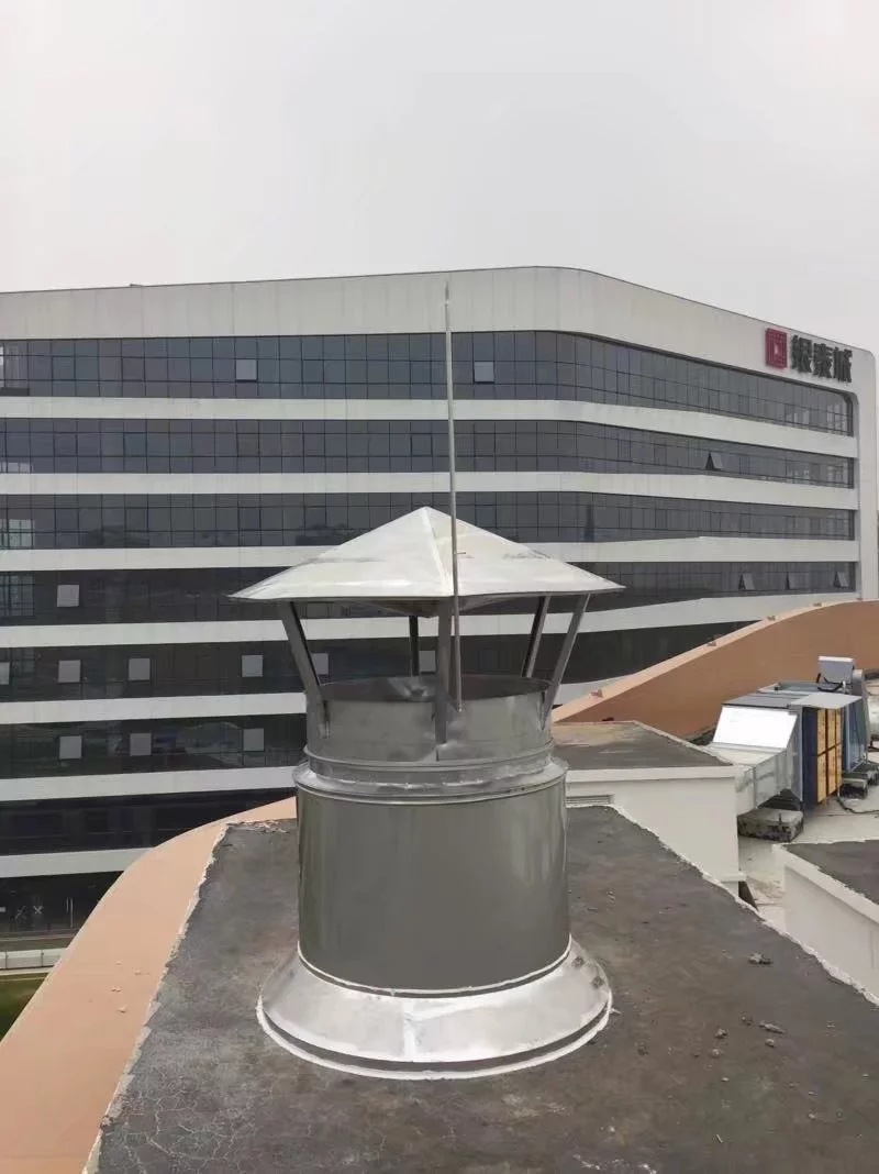 304不锈钢双层保温烟囱 锅炉烟囱 发电机烟囱厂家直销
