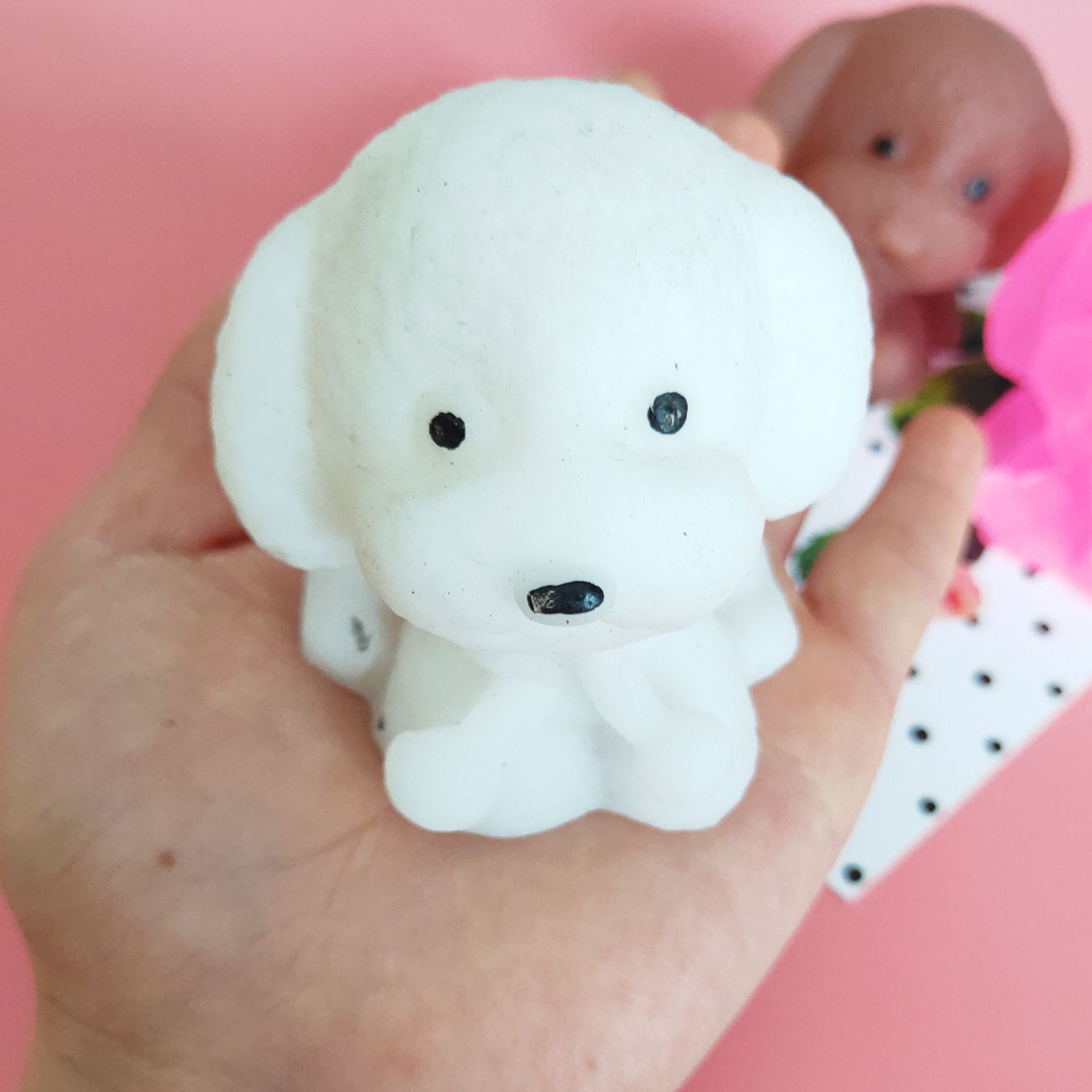 创意抖音网红趴趴狗捏捏乐新款减压发泄网红沙皮狗新奇特玩具