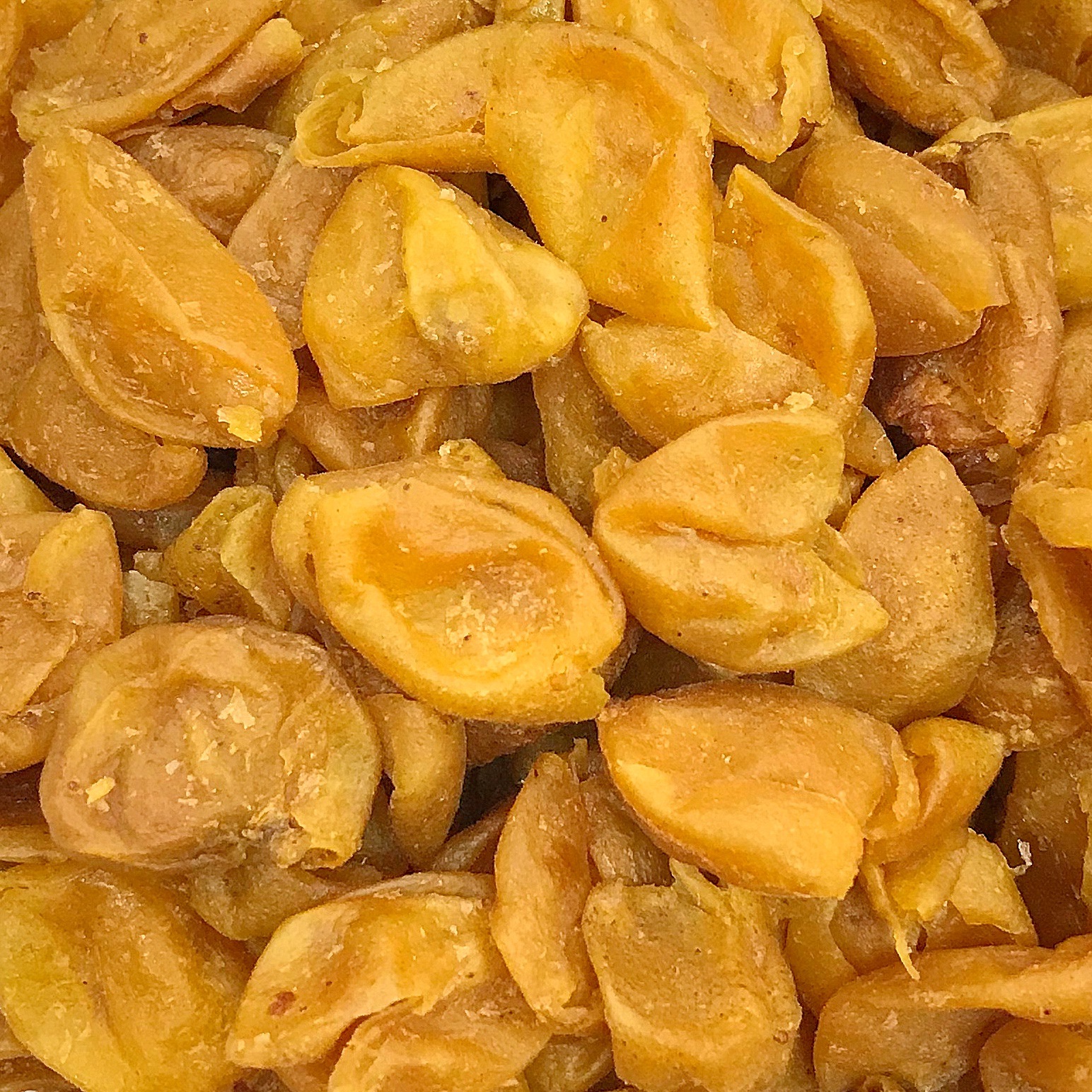 5kg无核黄皮果脯凉果蜜饯果干休闲食品散装批发