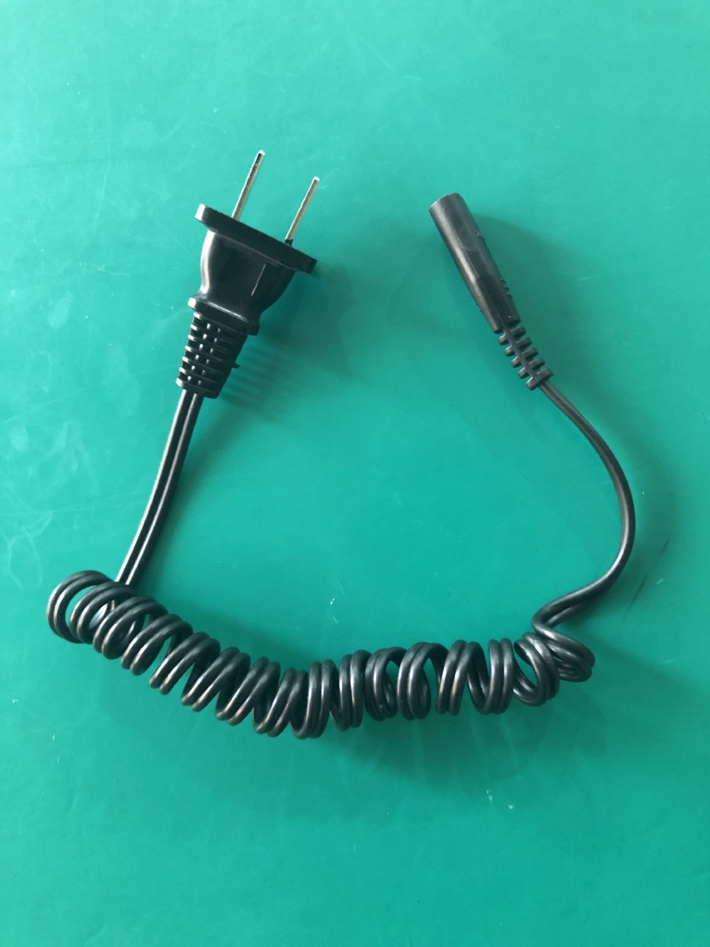 剃须刀理发剪充电线适用于飞科等部分国内外众多品牌胡须刀理发器