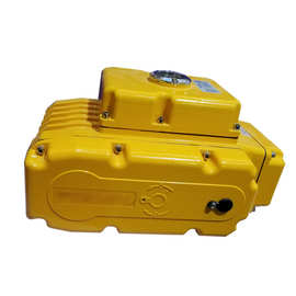 dcl-100 阀门电动装置 国产电动执行器 阀门电动头 天津百二通