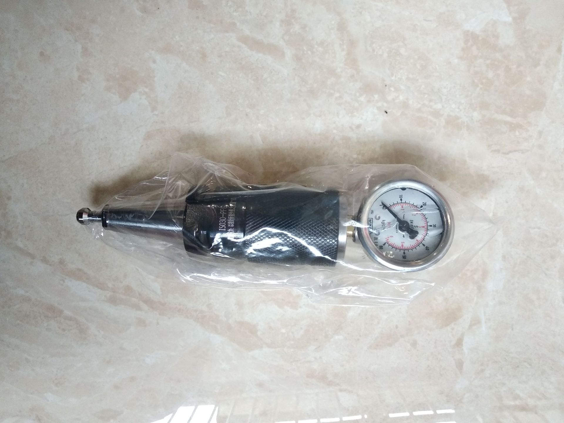 供应台湾拉力计台湾主轴拉力计蒲菲拉力器凌志威拉力计bt50/bt40