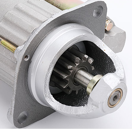 厂家销售供应叉车配件马达