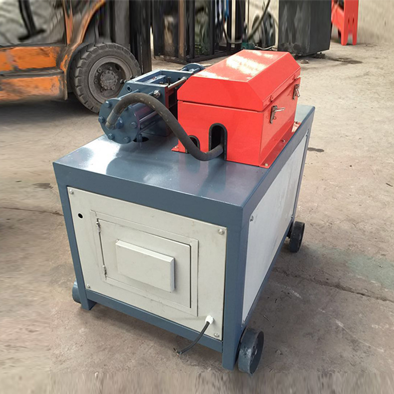 钢管坡口机 多功能管子开弧机 金属管框架对接开口机