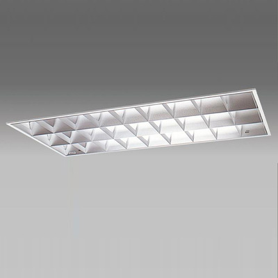 松下600×1200mm 荧光灯格栅灯具 fac43791menhc/每箱2件