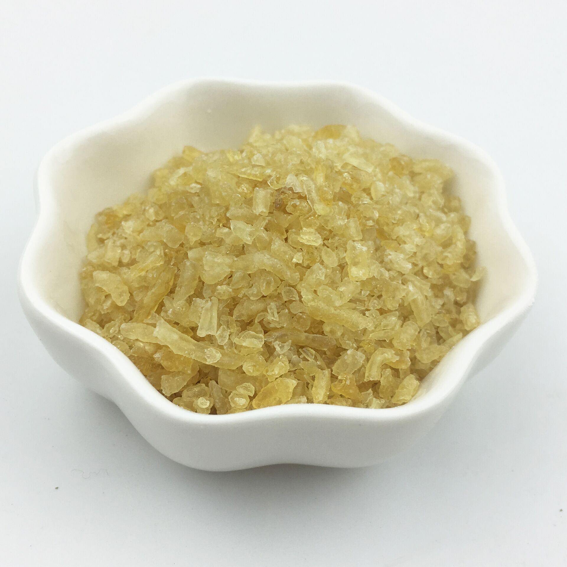 明胶 食品级 增稠剂 250冻力 食用明胶 含量99%证件齐全 明胶粉