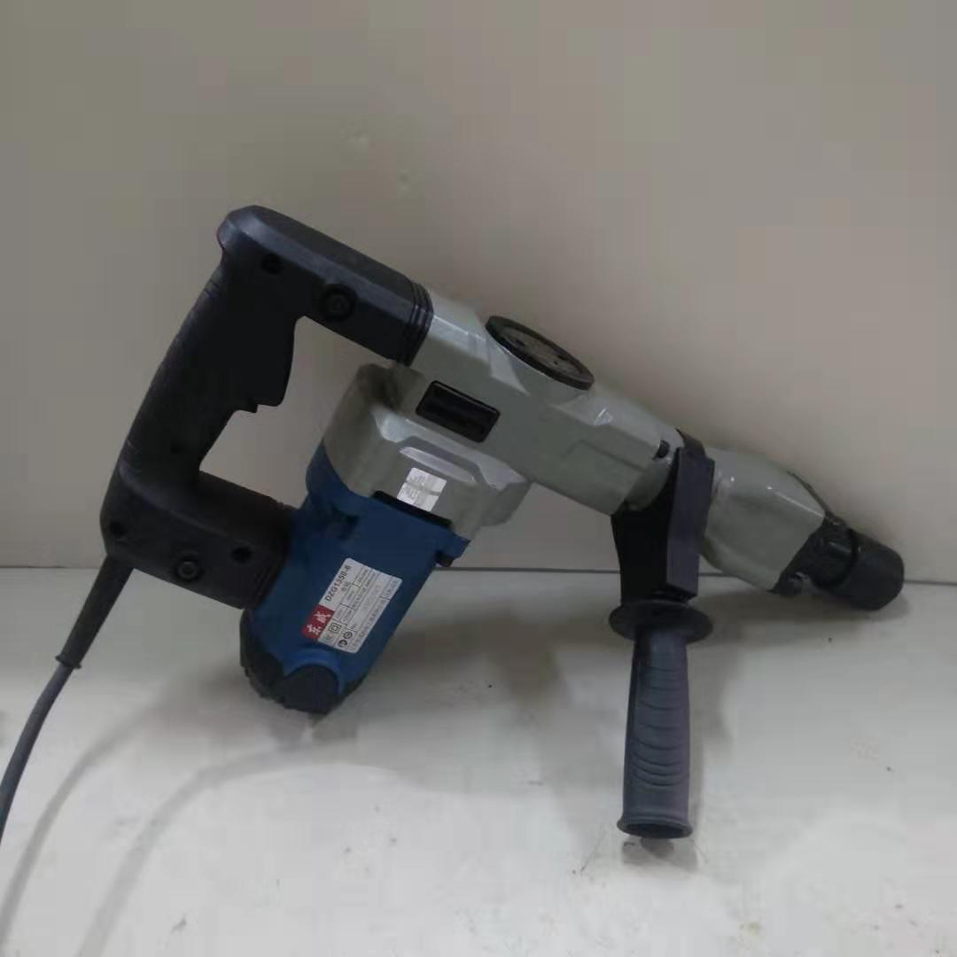东成电镐工业级电镐1350-6锤铲多功能冲击电锤超大功率1350w正品