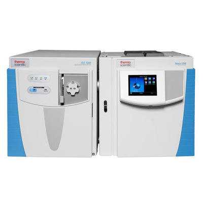 气相色谱质谱联用仪赛默飞isq7000单四极杆气质联用仪质谱仪gcms