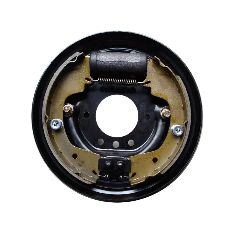 批发供应半挂车刹车制动器 鼓式振动器 电力液压鼓式振动器