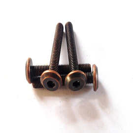 家具螺丝 红,青古铜家具自攻钉 螺丝钉 螺母表面特殊要求螺栓