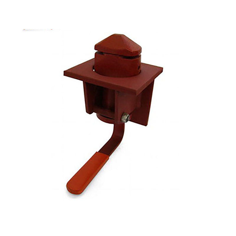 出售挂车扭锁转锁 直柄转锁 弹簧转锁 集装箱锁具 tht无间隙锁