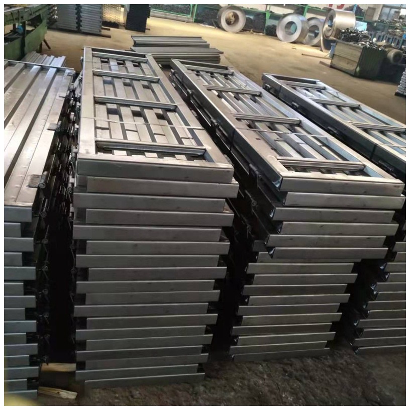 奥铃捷运ctxcts福田货车车厢板 马槽板瓦楞板底板 边板车帮龙门架