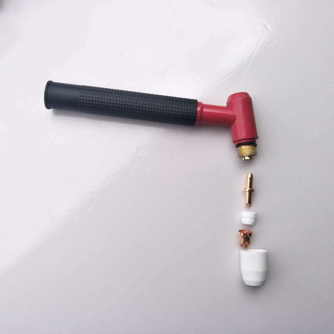 厂家供应同昌80a 切割机枪头 同昌80空气等离子切割机配件焊接