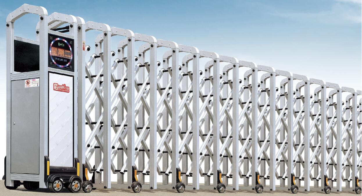 fgl-c516(新金刚门)