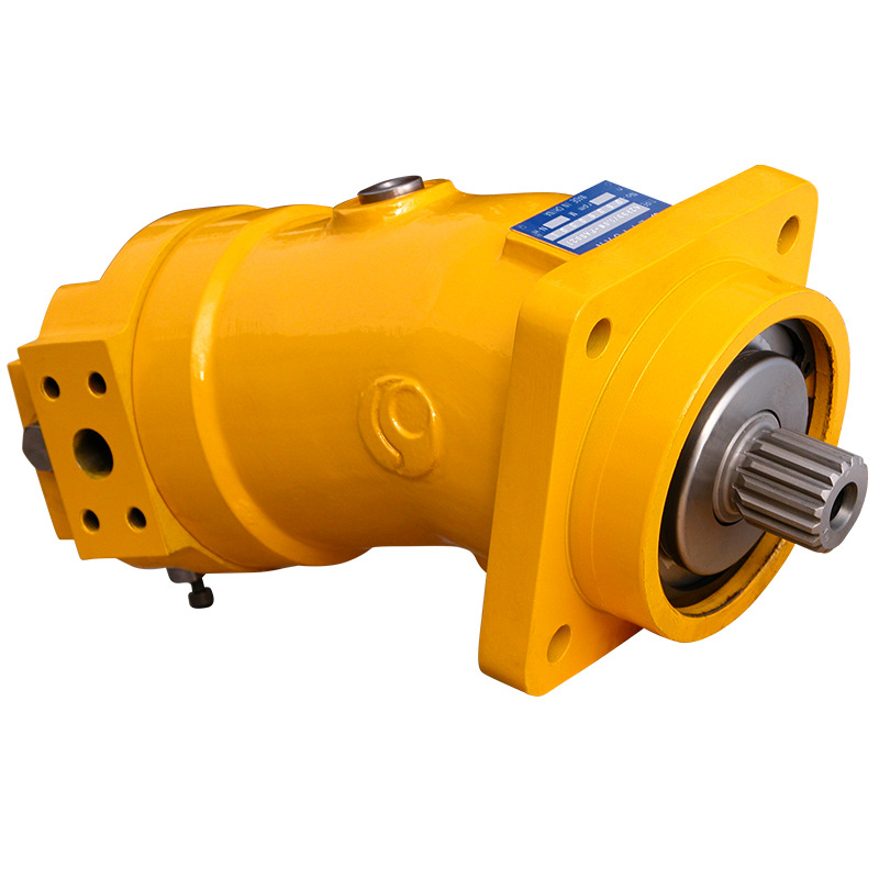 力源液压l2f定量柱塞泵马达液压泵油泵液压电机手动换向阀经销商