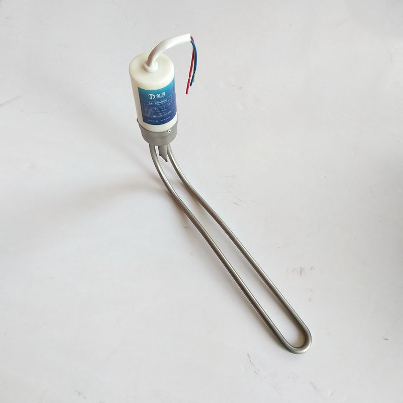 批发太阳能热水器电加热管辅助加热器下置4758电加热棒