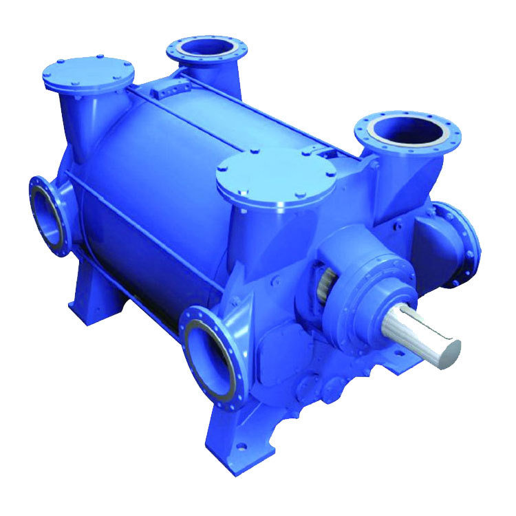 水环式真空泵 2bv水环真空泵 2be水环真空泵 真空机组供应