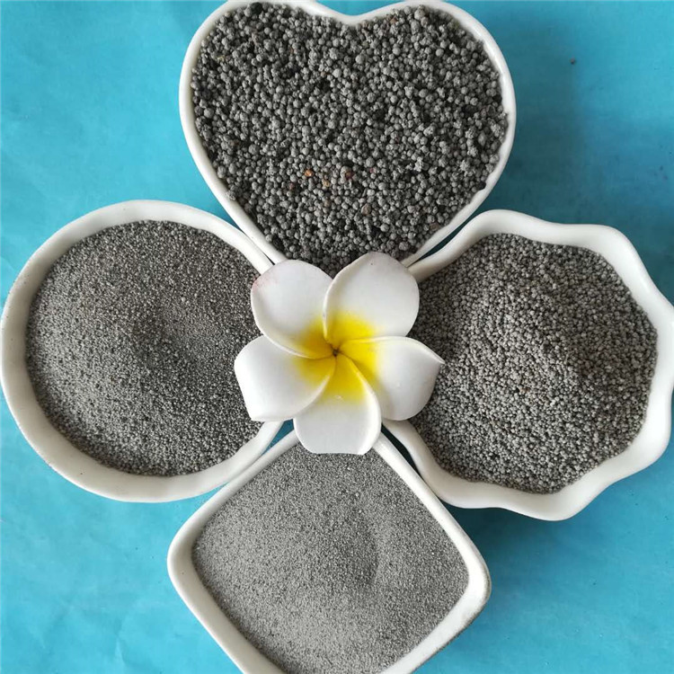 中润厂家供应漂珠 玻化微珠 轻质耐火材料用电厂粉煤灰空心球漂珠