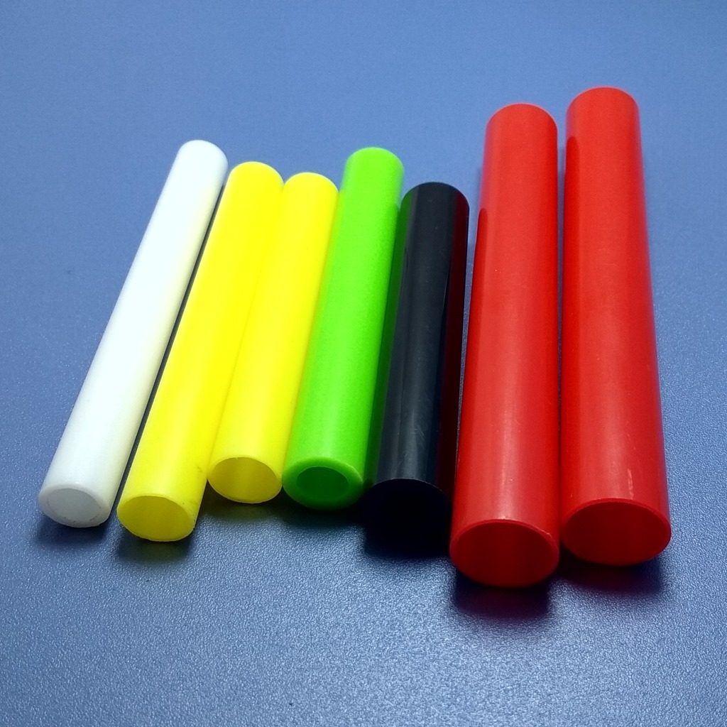 食品级abs管abs塑料管呼吸的力量拓展道具塑料圆管