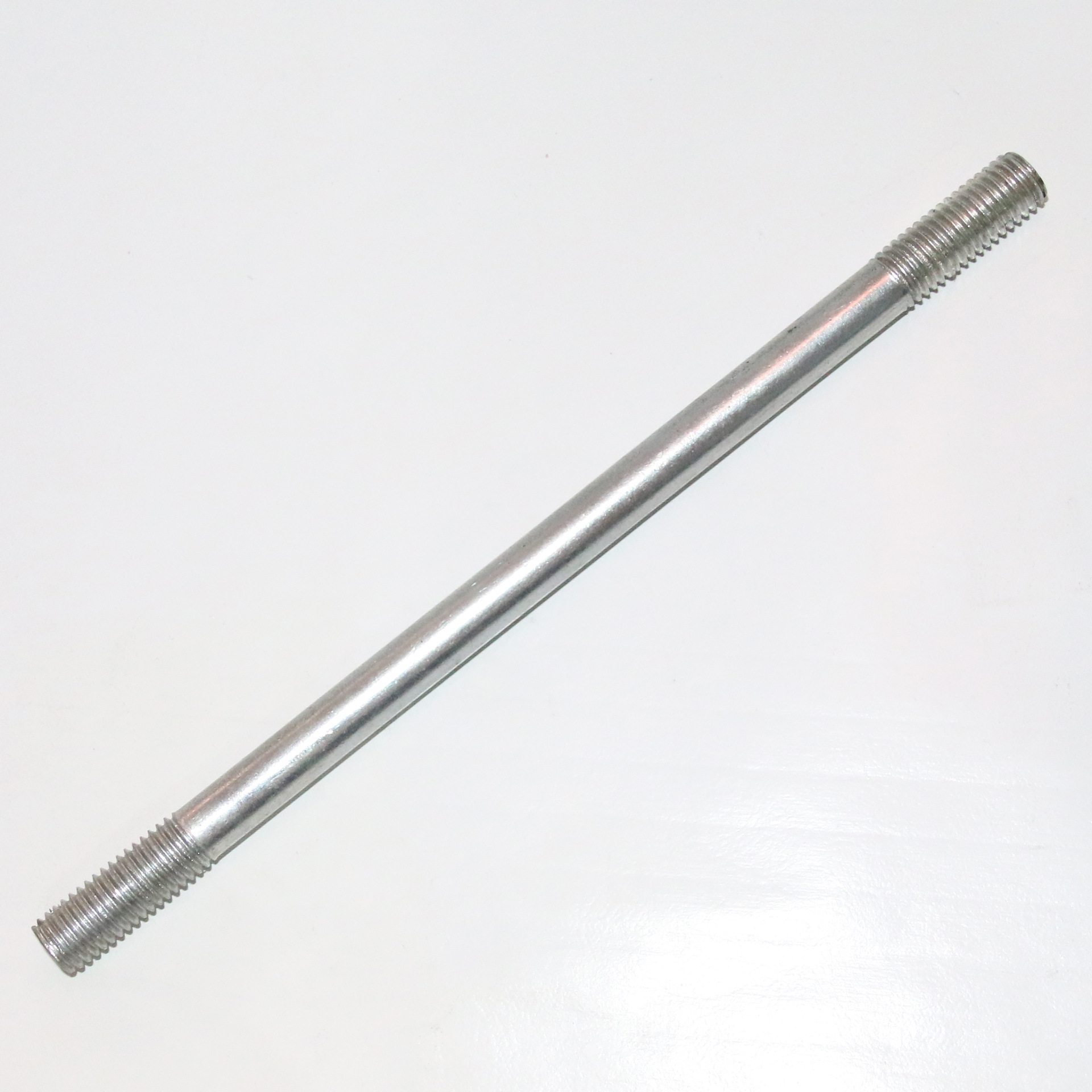 厂家现货供应镀锌双头螺栓碳钢4.8s双头丝规格齐全支持定制