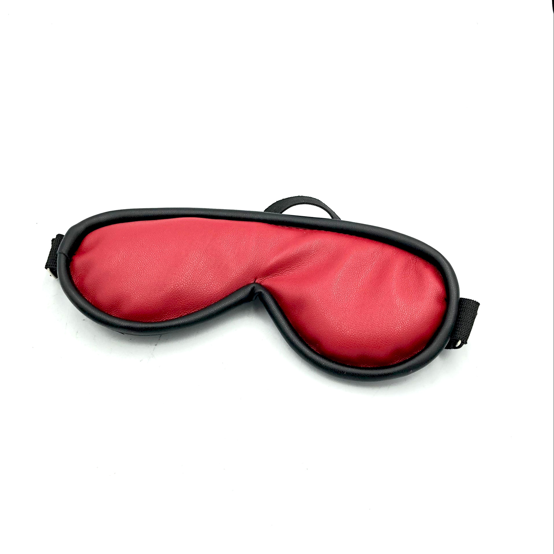 黑帝厂家直销 成人情趣用品海绵眼罩 情趣眼罩蒙眼夫妻情趣性保健