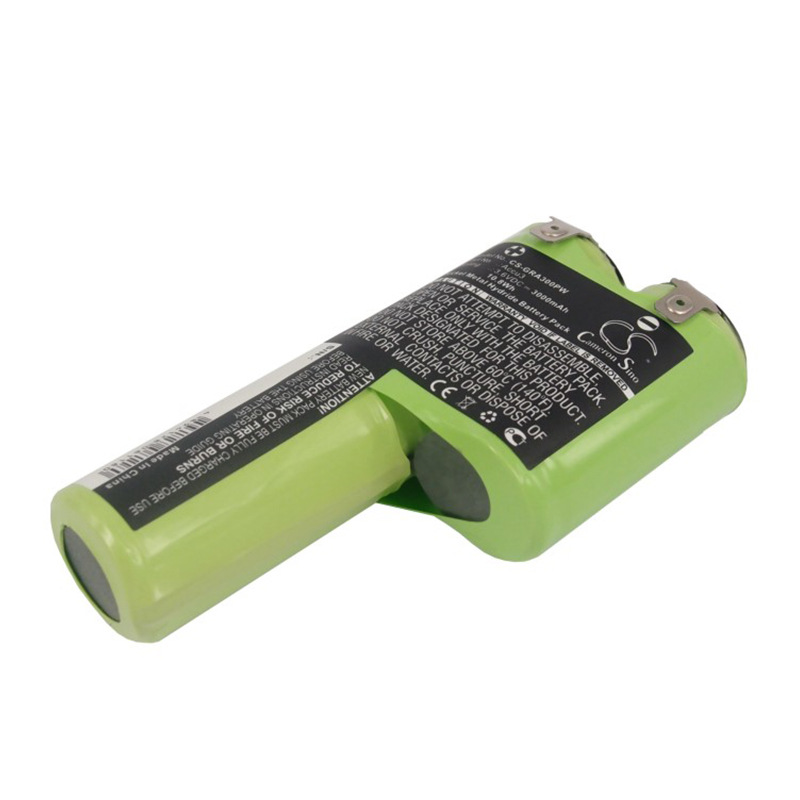 cs适用gardena grasschere gartenschere割草机电池厂家直供accu3