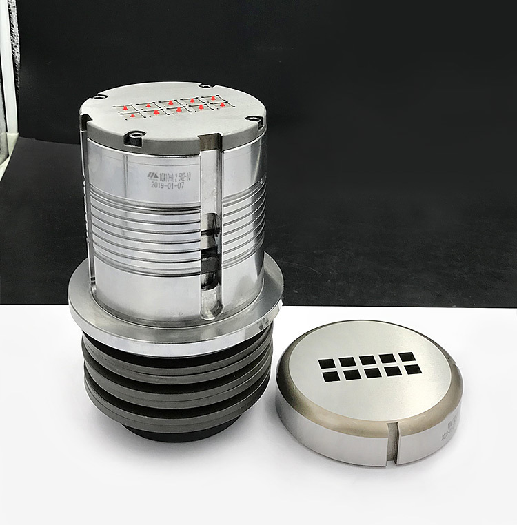 川品广东数控冲床厚转塔成形模 amada金方圆扬力 正方形多孔模具