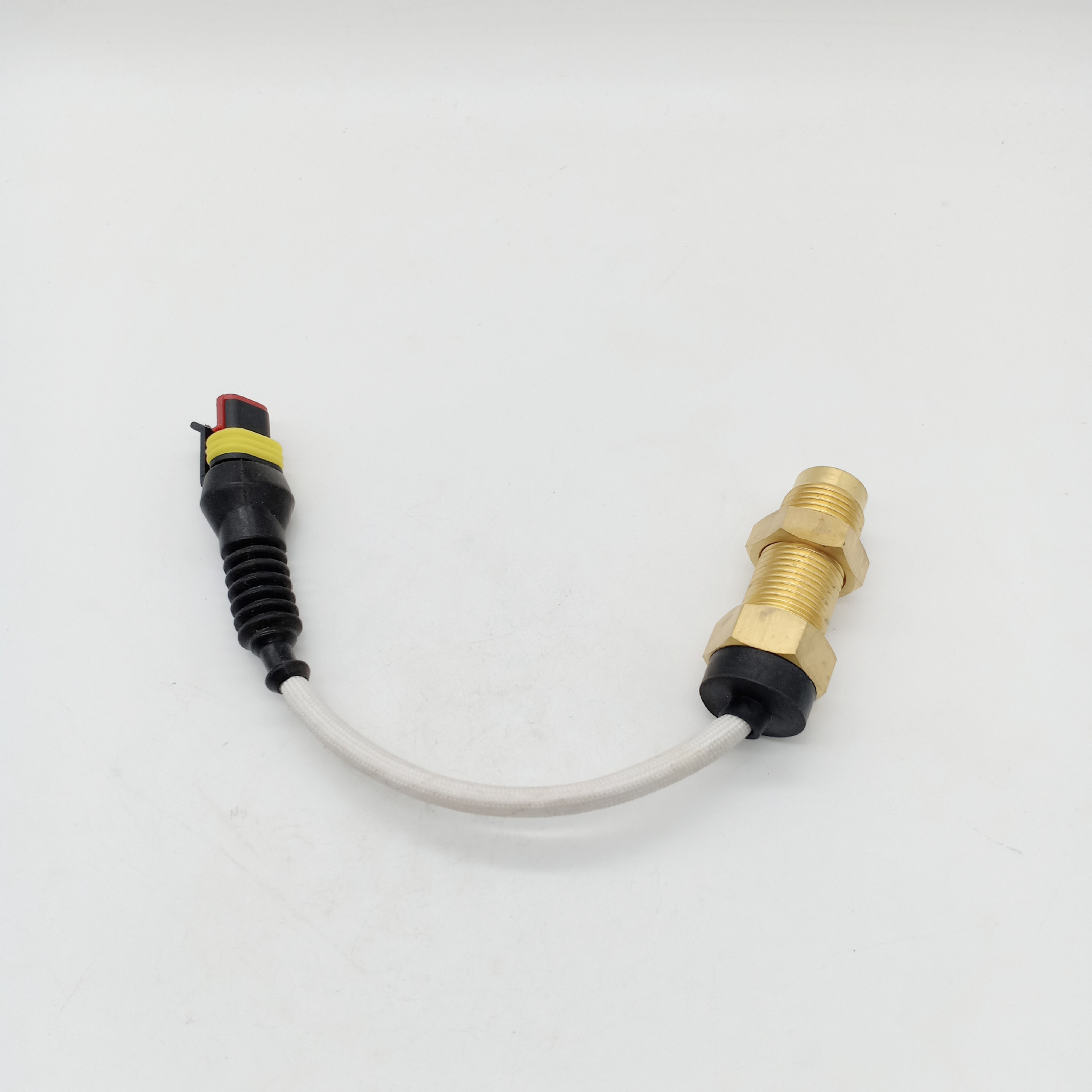 供应发电机组s22 速度传感器m18*1.5转速传感器