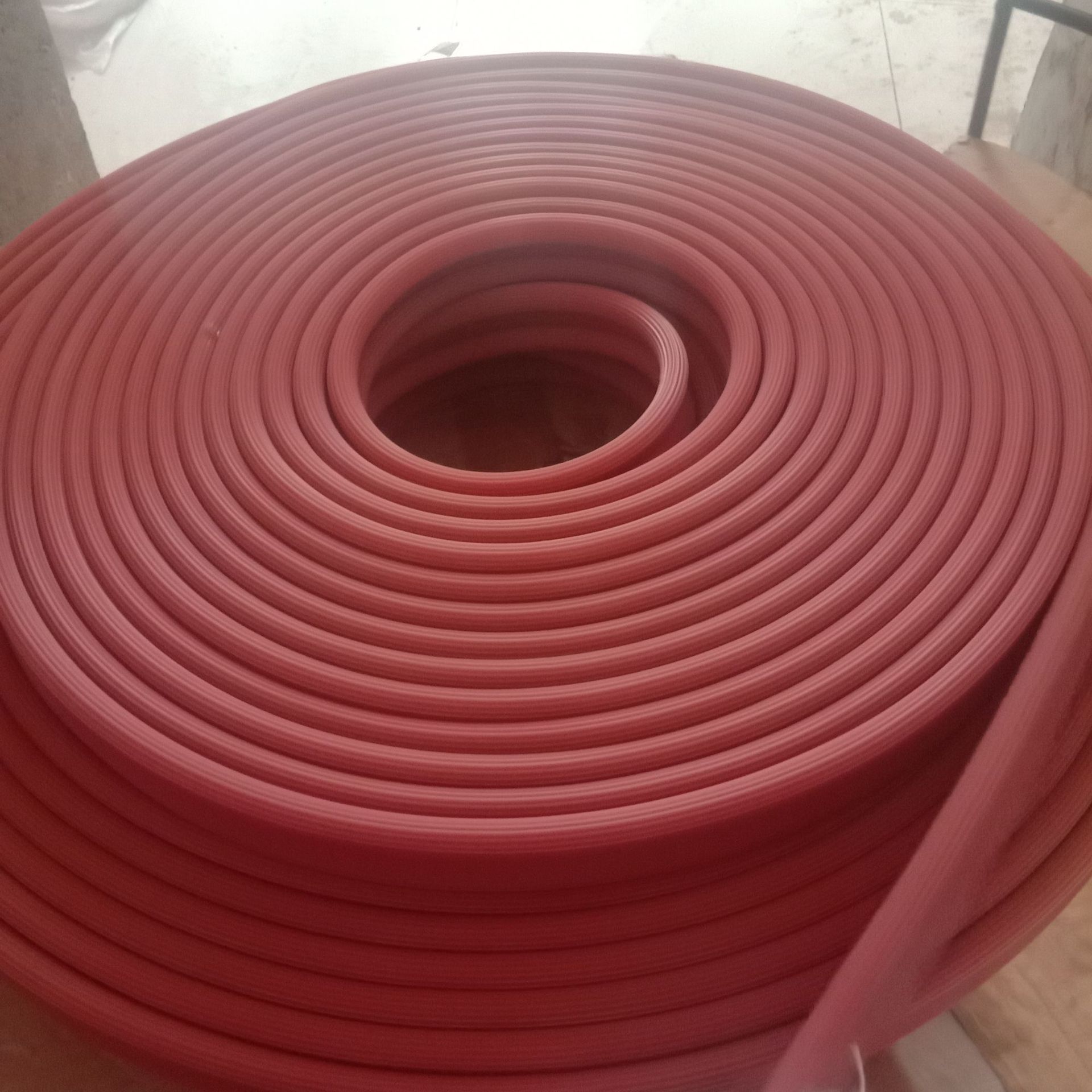 供应 硅胶密封条耐高温硅胶条彩色防水实心硅胶条a级硅胶条