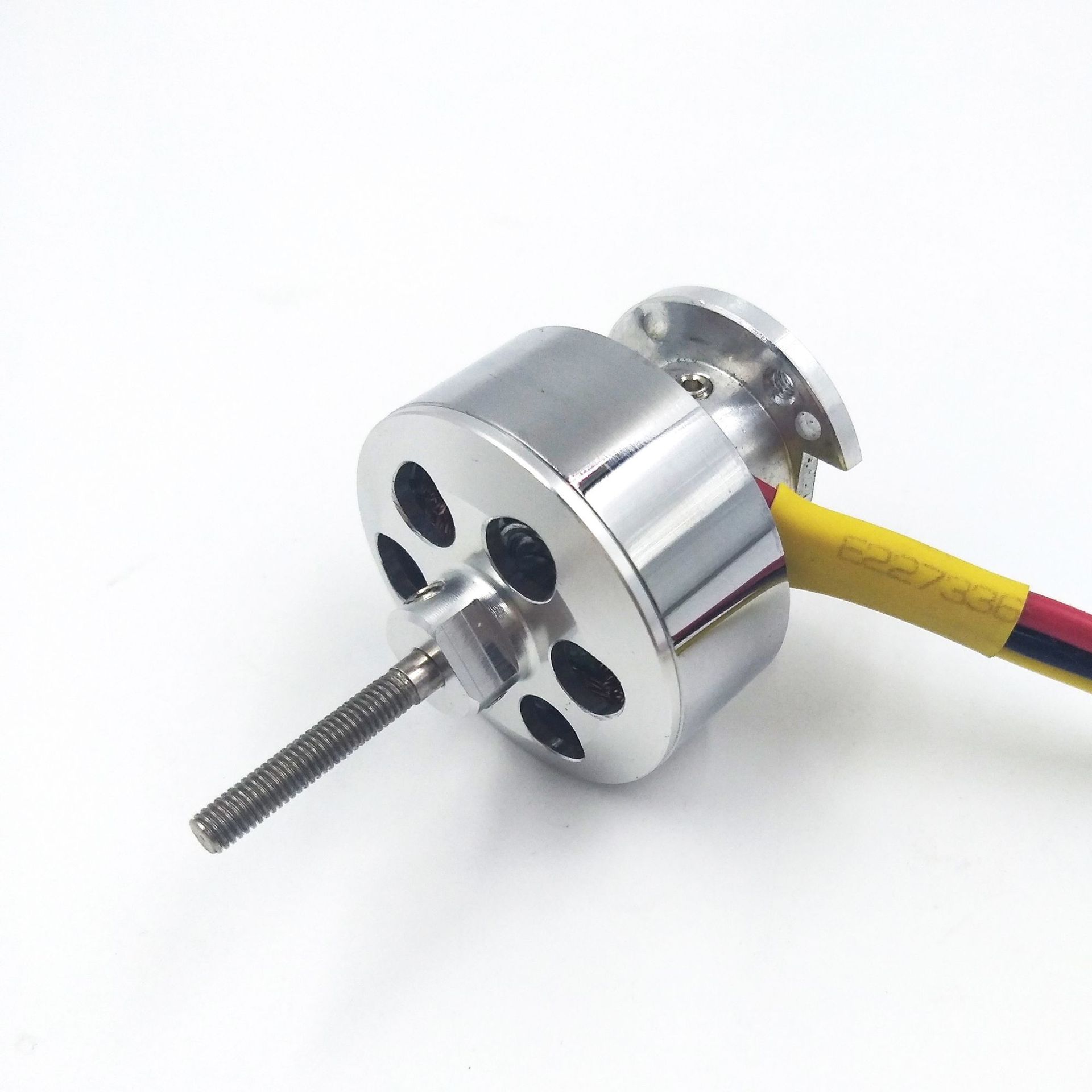 xsteady航模飞机微型直流无刷外转子电机铃铛马达dst 2408cnc加工