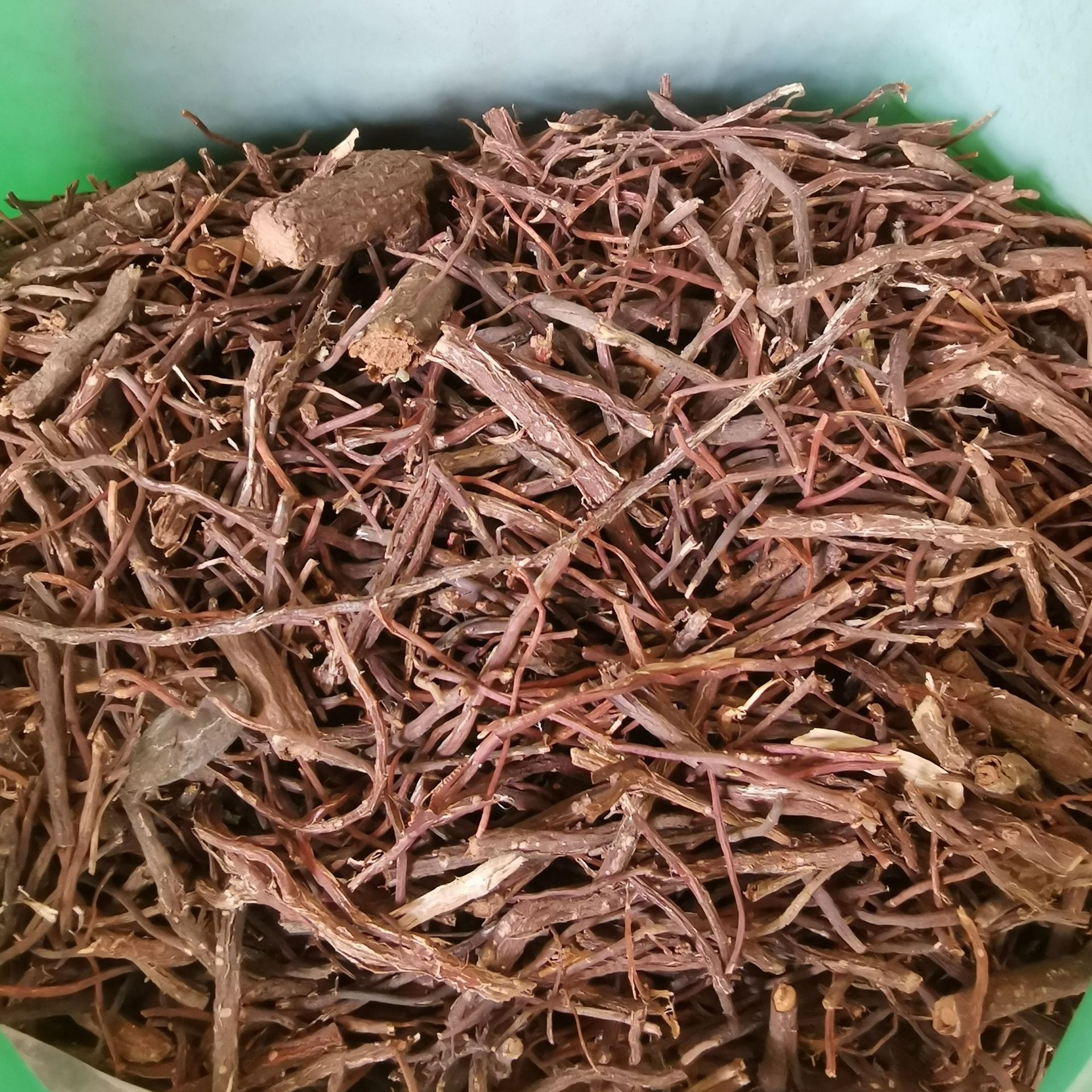 中药材 榕树须 榕须 榕树根 半天吊 吊风根 干货 可打粉量大从优