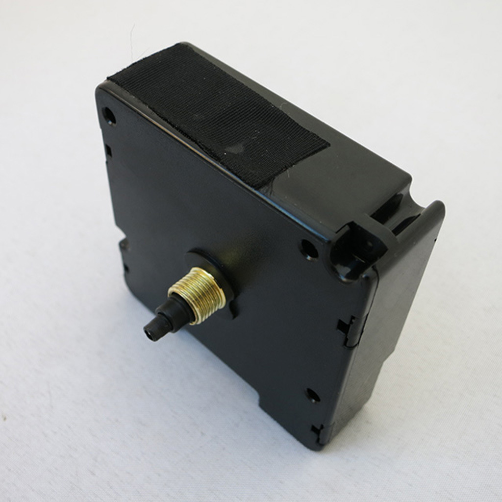 德国dcf版电波钟机芯 电波挂钟机芯 跳秒电波机芯