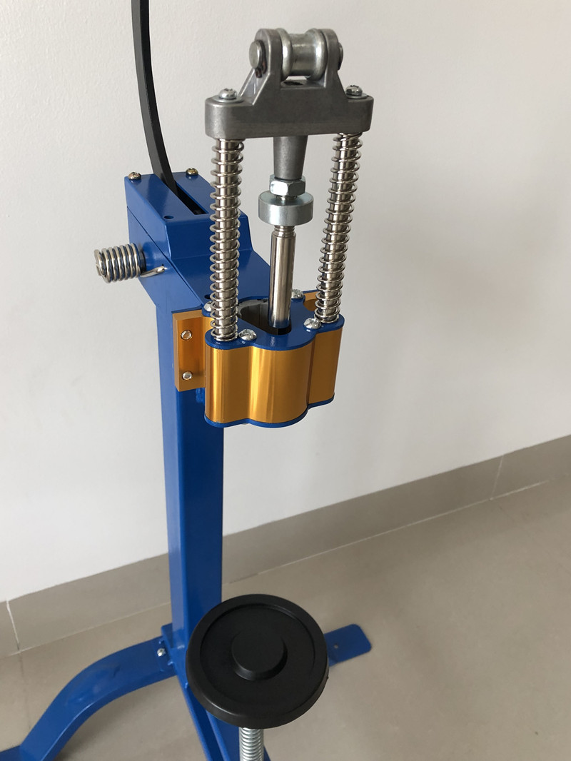 小型便捷手动压塞机红酒瓶装木塞封口机葡萄酒打塞机厂家直销