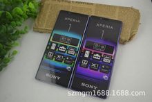 适用SONY xperia 5手机模型1 机模产地货源品质现货金属展示新品9
