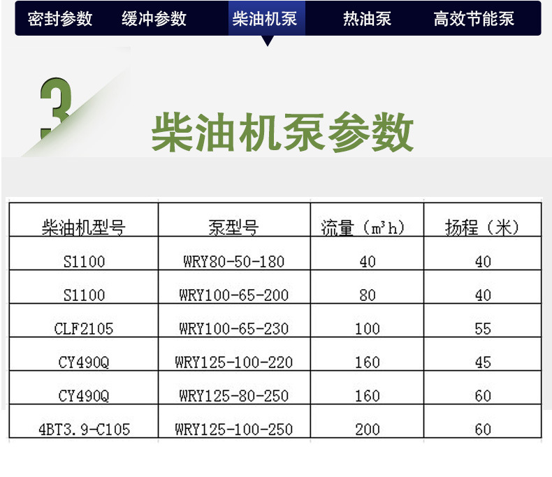 常州导热油泵(11kw)wry100-65-190