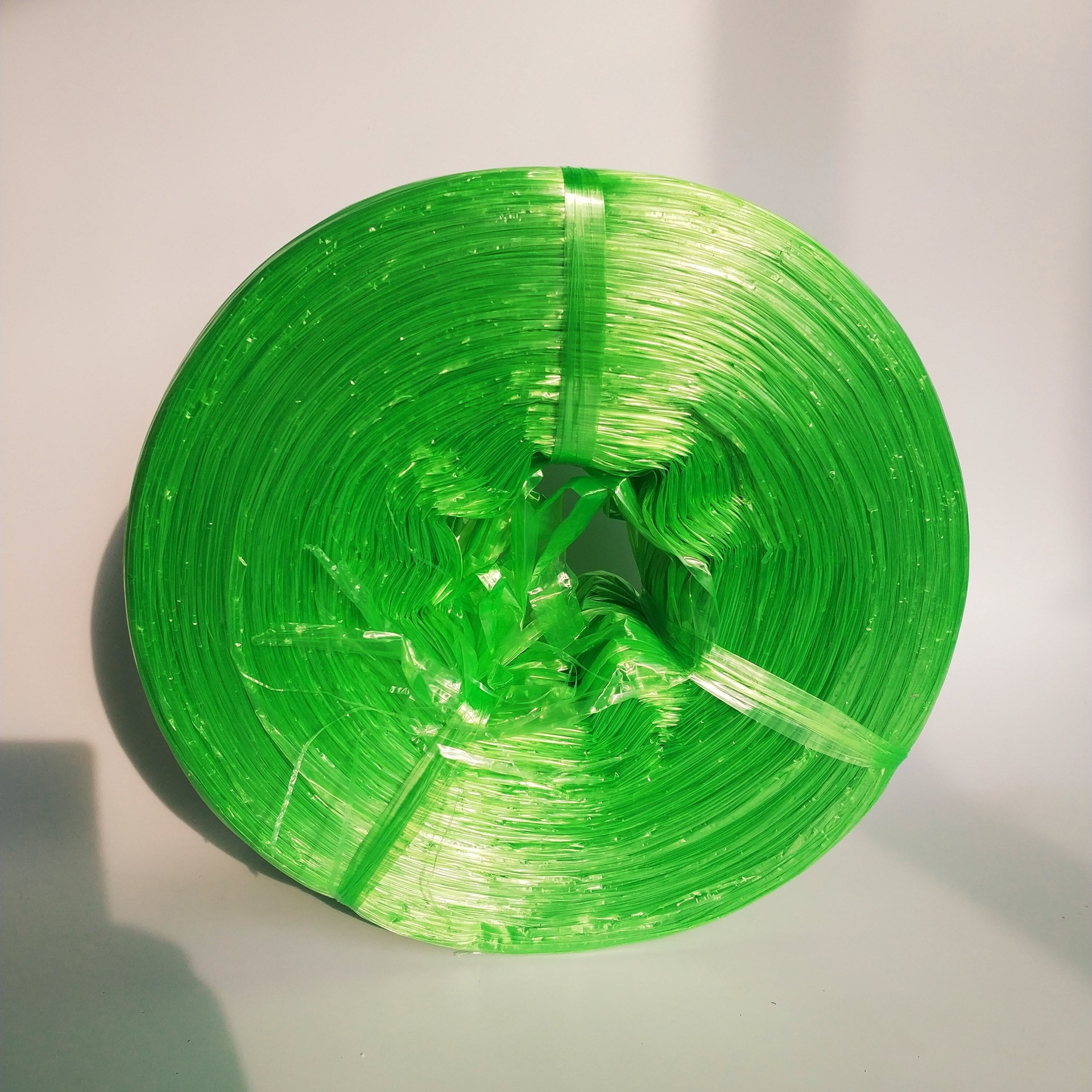 捆扎绳 封口绳 塑料绳子打包绳 厂家直销