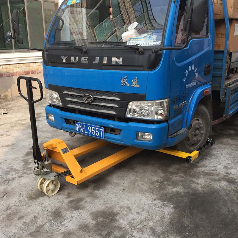 移车神器拖车挪车器挪车移车工具汽车移位器一件代发-停车场设备尽在