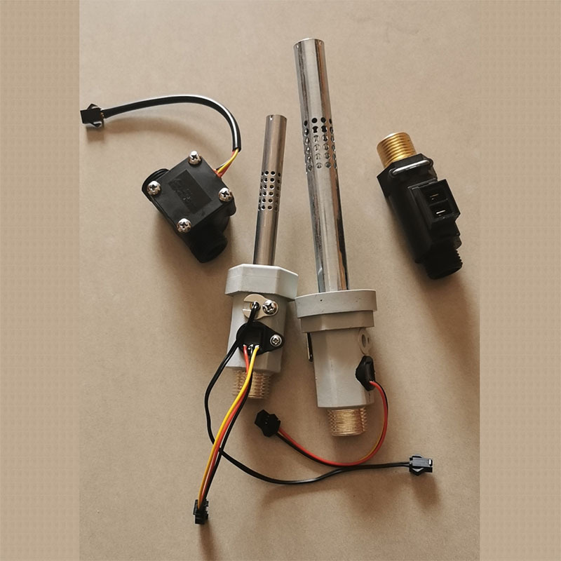壁挂炉水流开关 水流传感器 water flow sensor