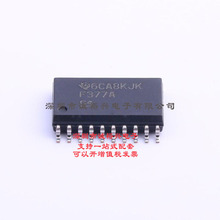 74F377AD现货PHILIPS(飞利浦)SOIC-20进口原装74系列逻辑芯片