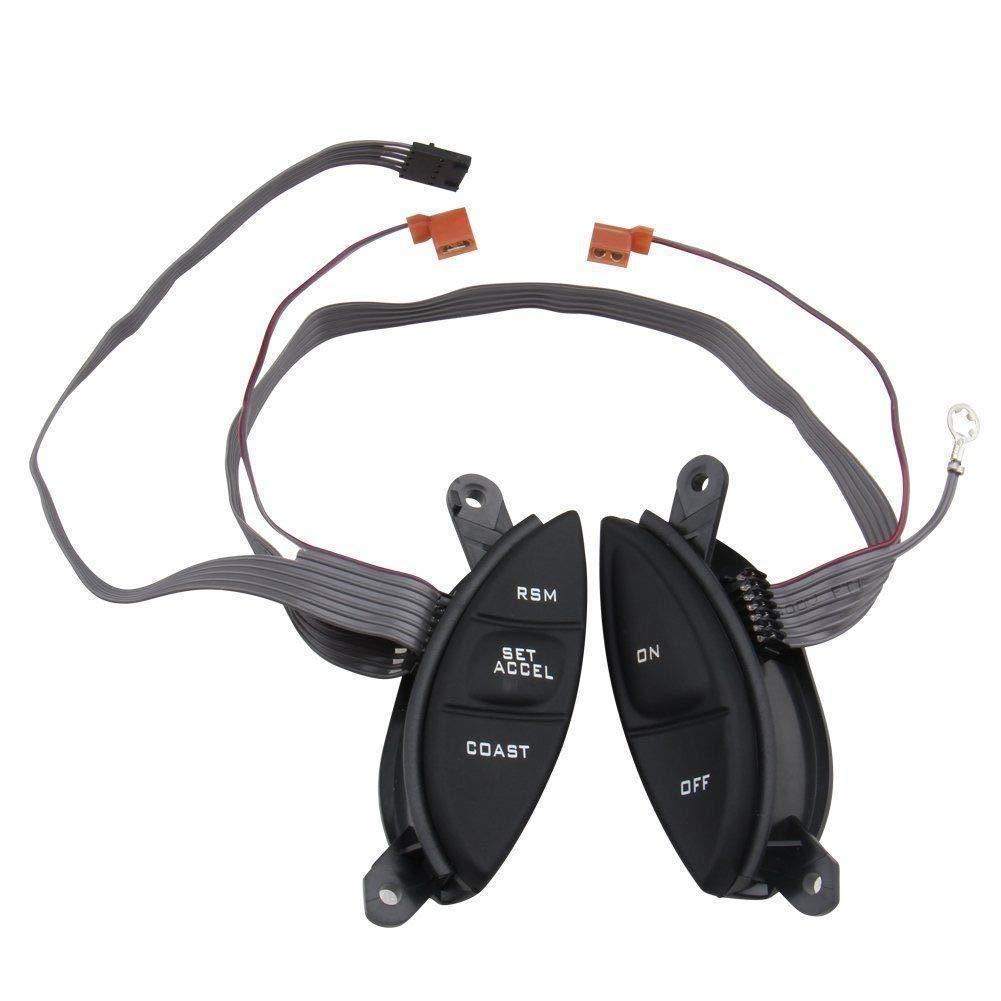 适用于福特f150 定速巡航控制开关f87z9c888bb sw-5928