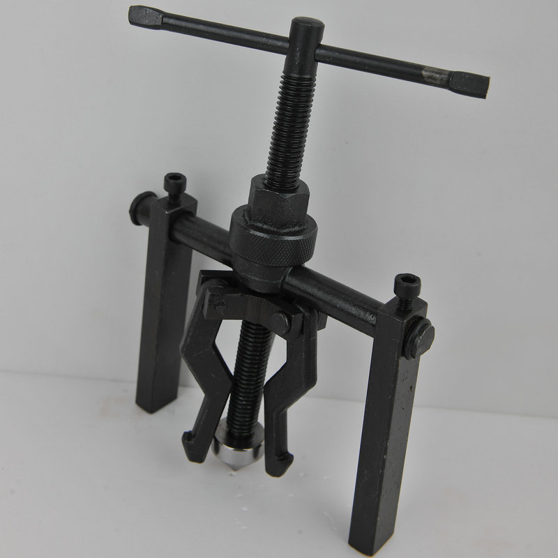 内孔轴承拉马三爪 轴承拉马拆卸工具拉拔器拆卸器汽修工具