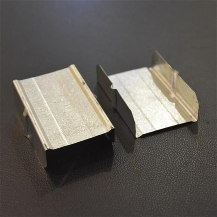 轻钢龙骨吊顶配件主接副接50副接集成隔墙吊顶副接龙骨连接件接头