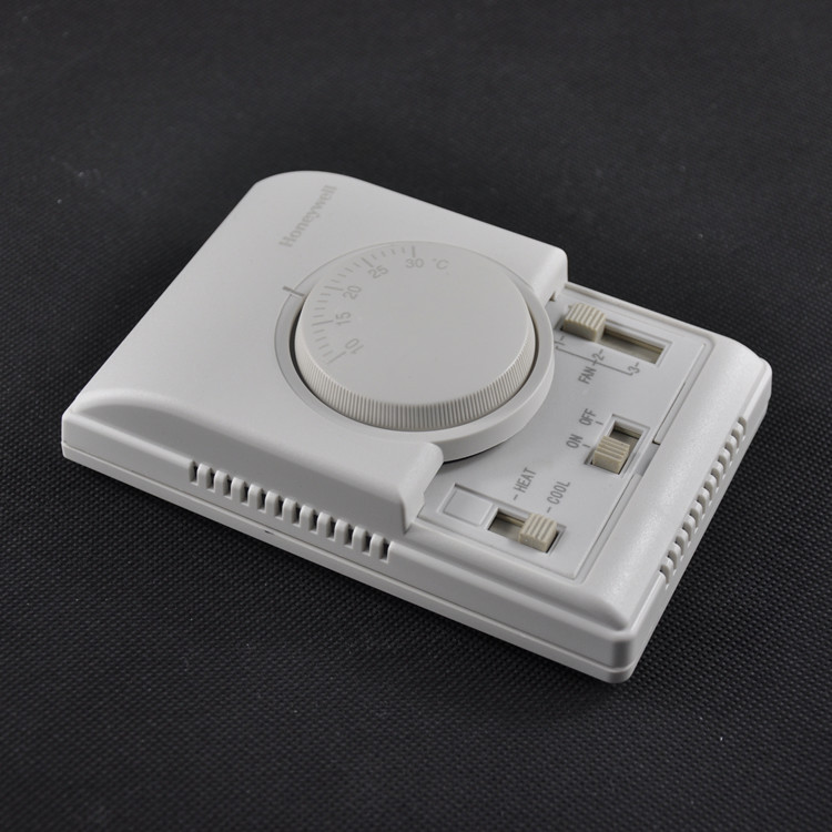 霍尼韦尔honeywell中央空调温控器t6373bc1130开关面板