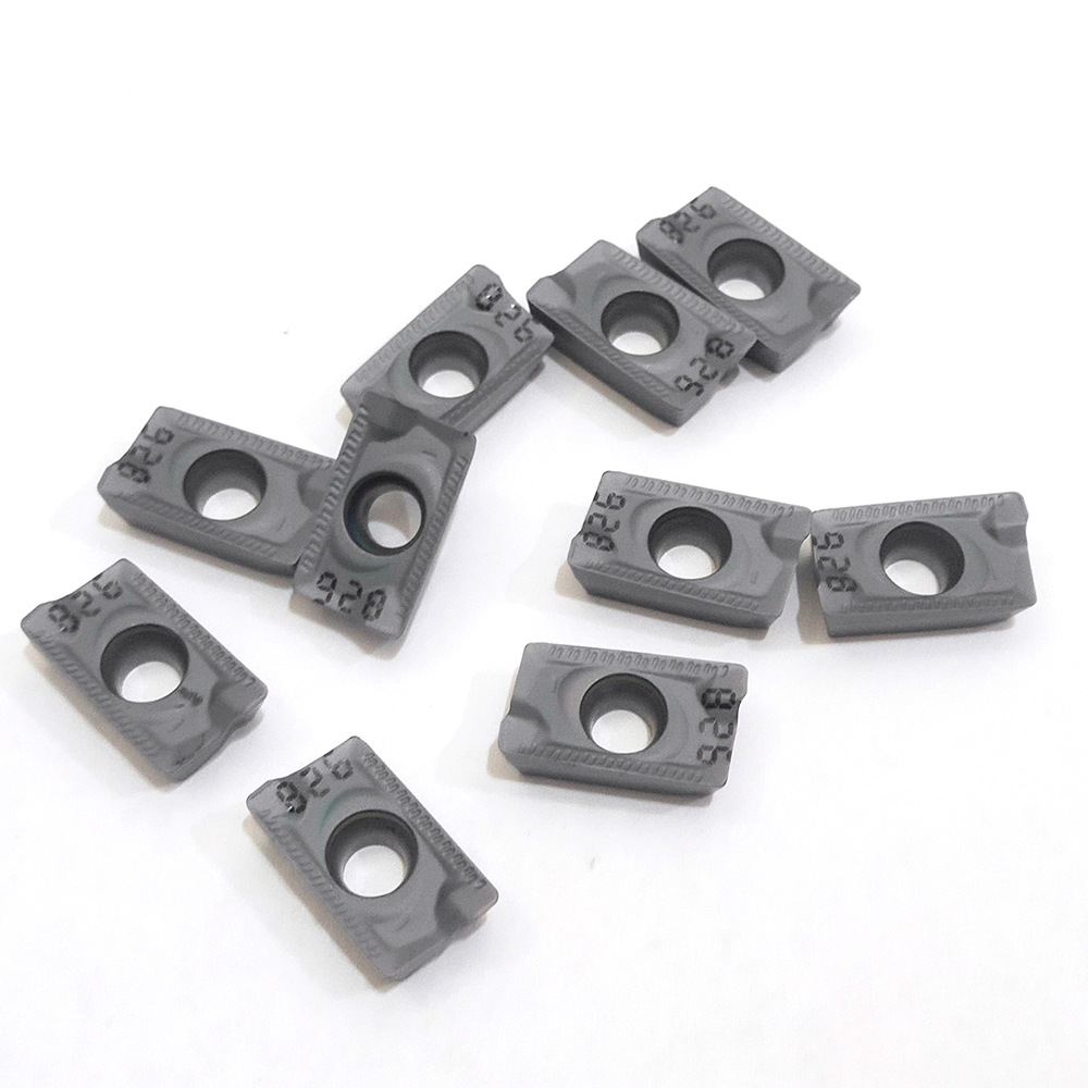 跨境 外贸 数控刀片 apkt1604 ic928 硬质合金涂层