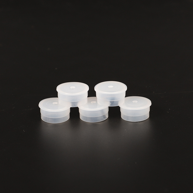 塑料内塞 香水瓶防漏塞 白色胶塞24mm通用内塞 厂家批发