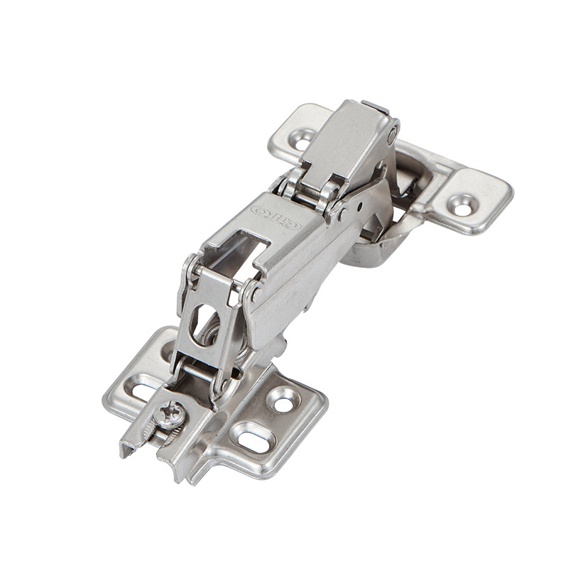 欧力顿衣柜门175度铰链大角度烟斗飞机合页铰链家具五金橱柜门铰