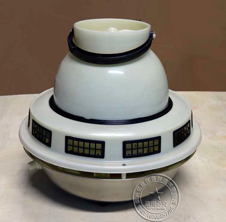 sch-p负离子增湿器标养室加湿器养护室三件套加湿器5升10升喷雾器